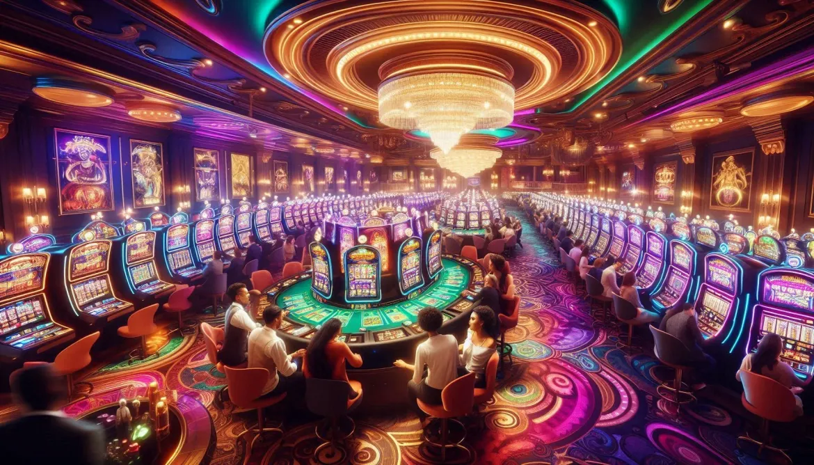 OneStep Casino